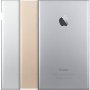 iPhone 6S Plus Back Panel Replacement