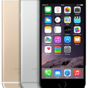 iPhone 6S Full Refurbishment