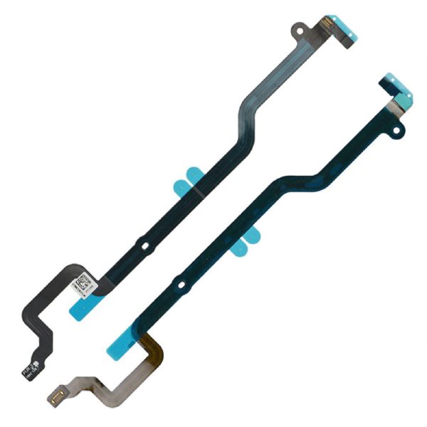 Home Button Long Main Flex Cable Connector Replacement for Apple iPhone 6 Plus