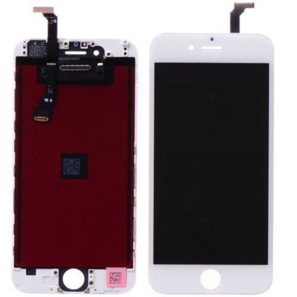 Screen Replacement for iPhone 6S Plus Black