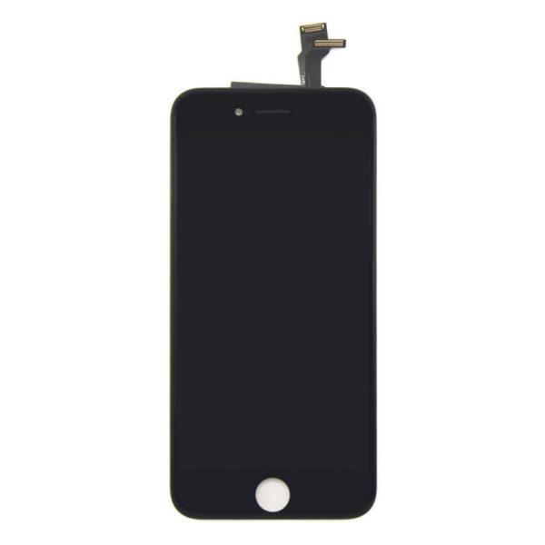 Apple OEM iPhone SE LCD Screen & Glass Digitizer Assembly Black